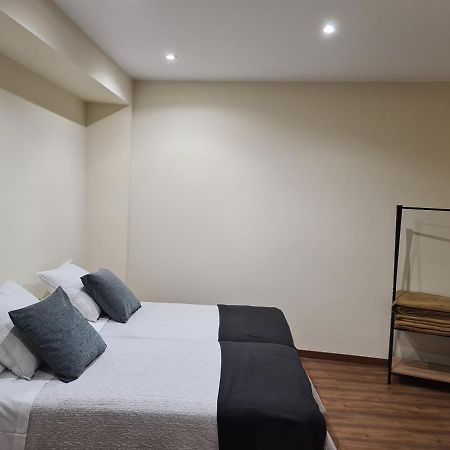 Casa Da Marquesa Sarria Apartment Ngoại thất bức ảnh