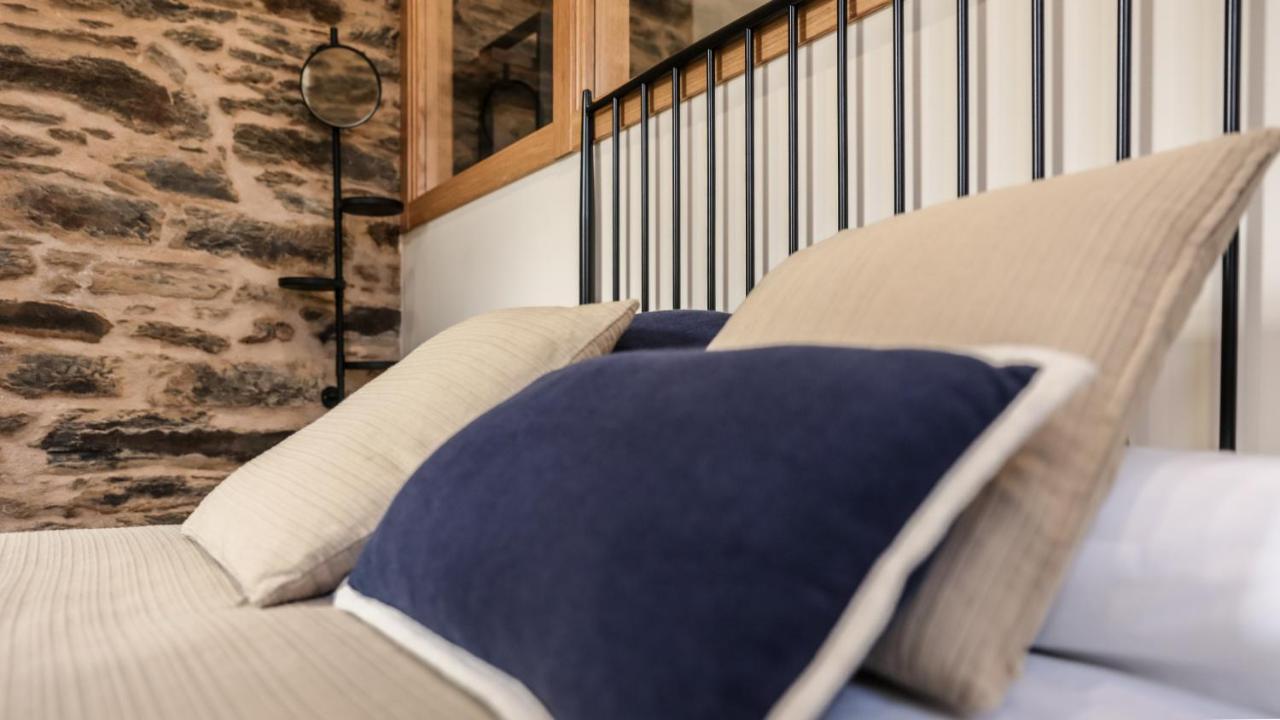 Casa Da Marquesa Sarria Apartment Ngoại thất bức ảnh